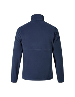 Bluza polarowa męska berghaus prism pt hz  roz. m niebieska 2