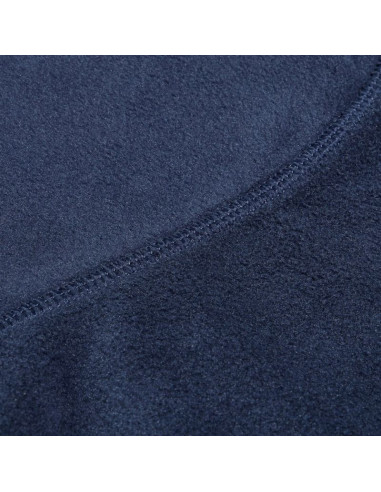 Bluza polarowa męska berghaus prism pt hz  roz. m niebieska