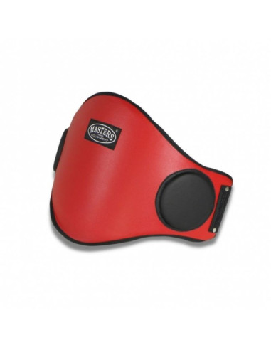 Ochraniacz trenerski brzucha masters - ot-b nowe rozmiary