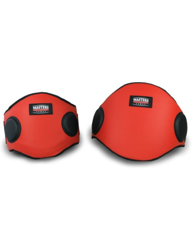 Ochraniacz trenerski brzucha masters - ot-b nowe rozmiary