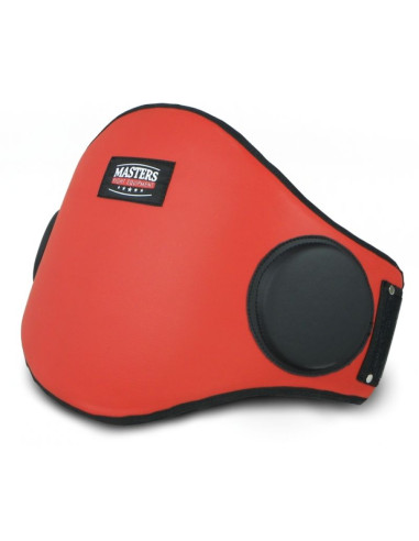 Ochraniacz trenerski brzucha masters - ot-b nowe rozmiary