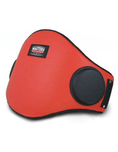 Ochraniacz trenerski brzucha masters - ot-b nowe rozmiary