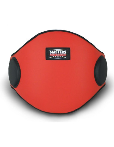 Ochraniacz trenerski brzucha masters - ot-b nowe rozmiary