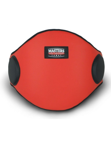 Ochraniacz trenerski brzucha masters - ot-b nowe rozmiary