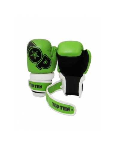 Rękawice otwarte rott "glossy block"