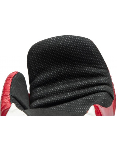 Rękawice otwarte rott "glossy block"