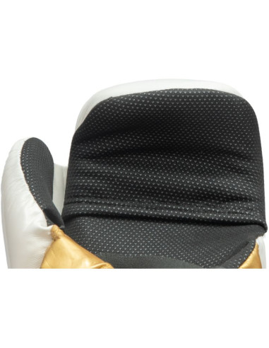 Rękawice otwarte rott "glossy block"