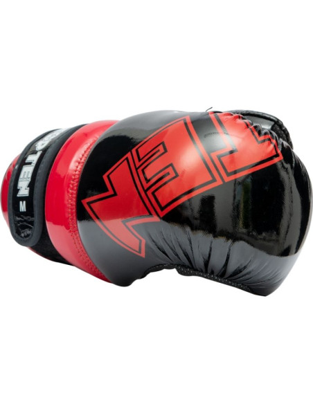 Rękawice otwarte rott "glossy block"