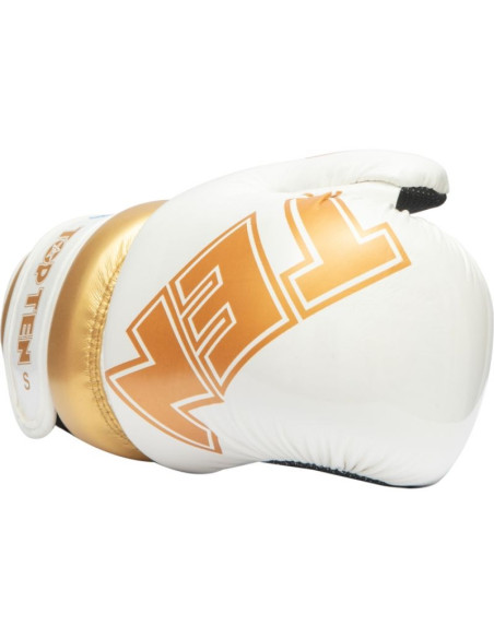 Rękawice otwarte rott "glossy block"