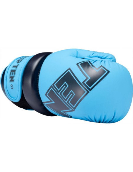 Rękawice otwarte rott "glossy block"