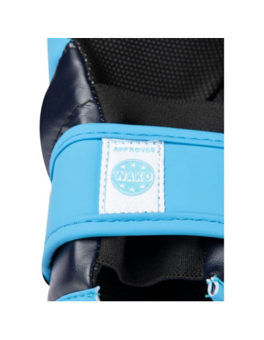 Rękawice otwarte rott "glossy block"