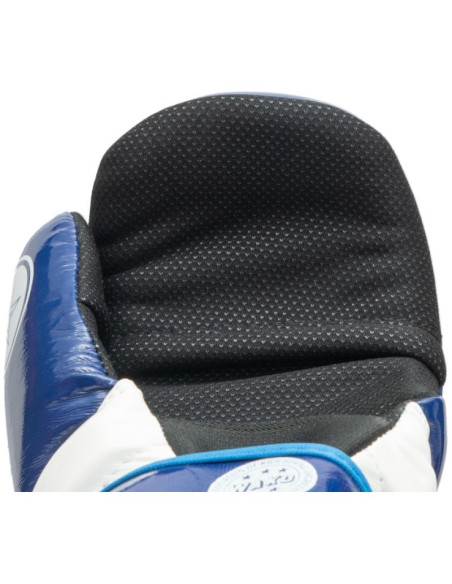 Rękawice otwarte rott "glossy block"