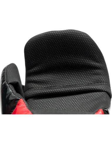 Rękawice otwarte rott "glossy block"