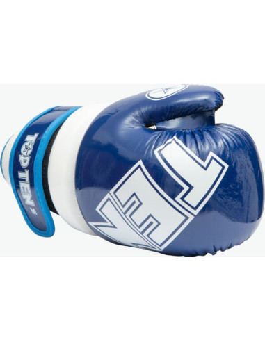 Rękawice otwarte rott "glossy block"