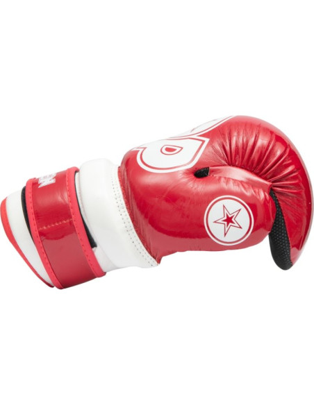 Rękawice otwarte rott "glossy block"