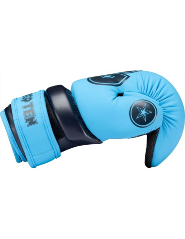 Rękawice otwarte rott "glossy block"