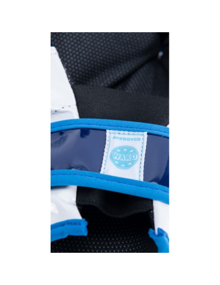 Rękawice otwarte rott "glossy block"