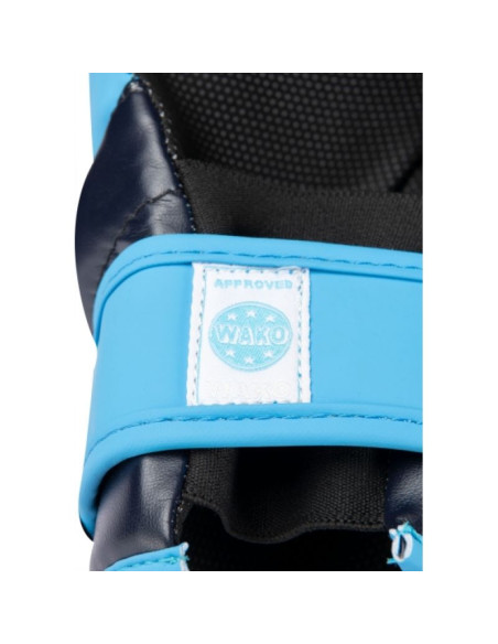 Rękawice otwarte rott "glossy block"