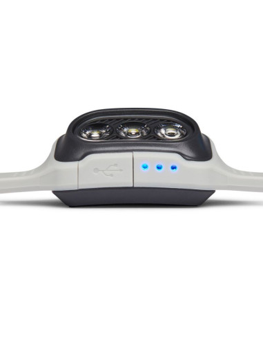 Latarka czołowa black diamond deploy run light