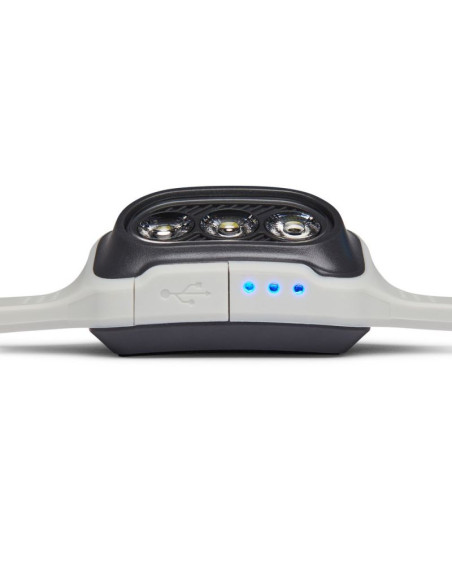 Latarka czołowa black diamond deploy run light