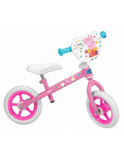 Rowerek biegowy 10 toimsa