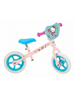 Rowerek biegowy 10" hello kitty toimsa 149