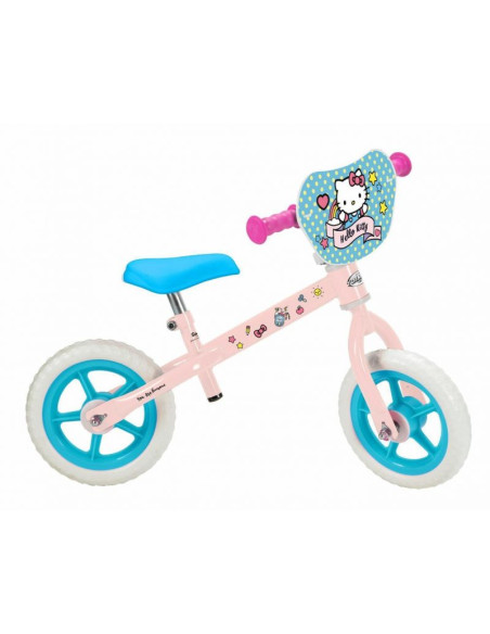 Rowerek biegowy 10" hello kitty toimsa 149