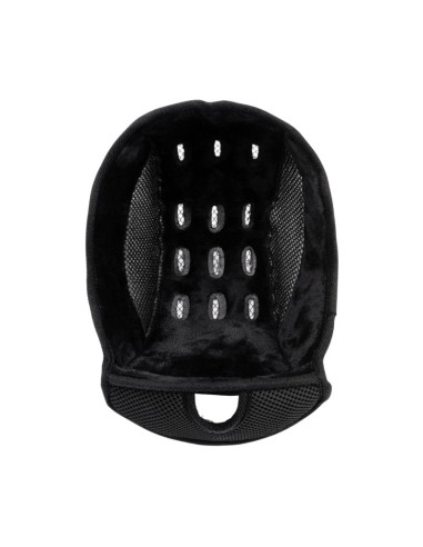 Kask narciarski meteor falven l 58-61 cm granatowy 24976