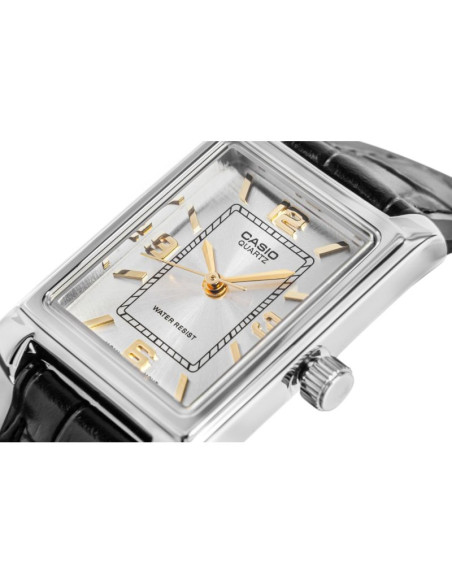 Zegarek damski casio ltp-1234pl-7a2ef + box