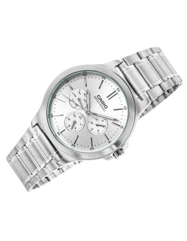 Zegarek męski casio mtp-v300d-7avdf + box