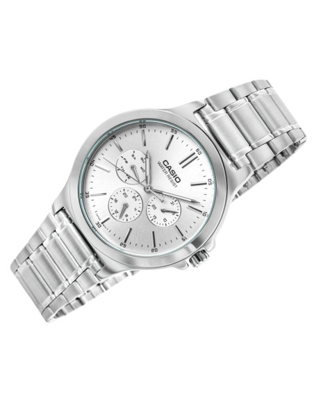 Zegarek męski casio mtp-v300d-7avdf + box