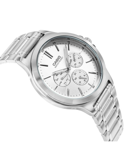 Zegarek męski casio mtp-v300d-7avdf + box