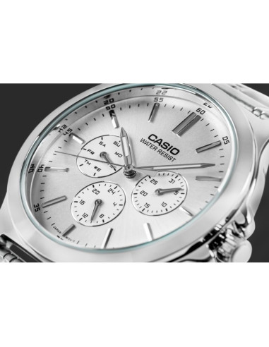 Zegarek męski casio mtp-v300d-7avdf + box