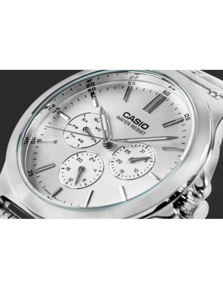 Zegarek męski casio mtp-v300d-7avdf + box