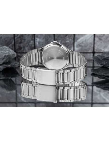 Zegarek męski casio mtp-v300d-7avdf + box