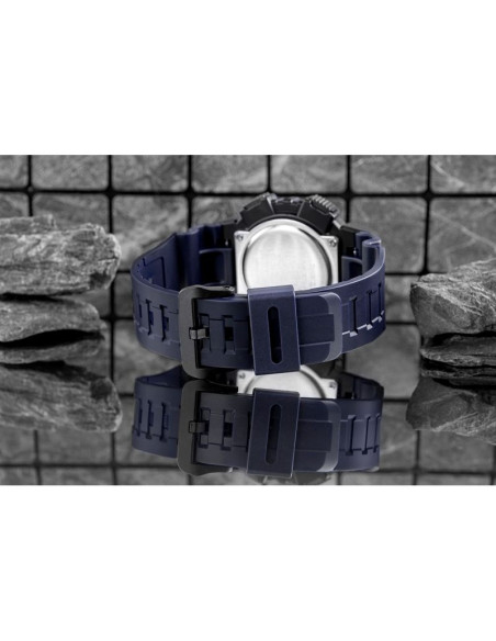 Zegarek męski casio gerton aeq-110w-2avdf + box