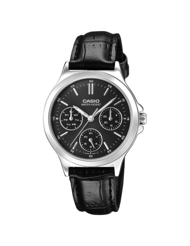 Zegarek damski casio ltp-v300l-1 + box