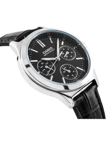 Zegarek damski casio ltp-v300l-1 + box