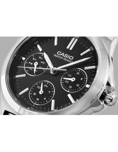 Zegarek damski casio ltp-v300l-1 + box