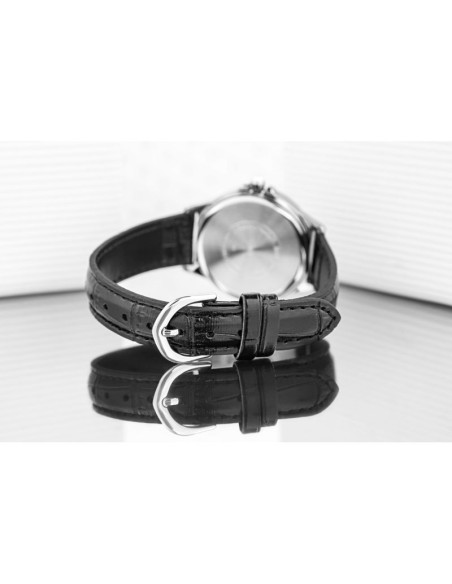 Zegarek damski casio ltp-v300l-1 + box