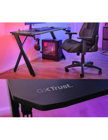 Biurko trust gxt700 omnius (25420)