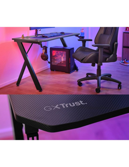 Biurko trust gxt700 omnius (25420)