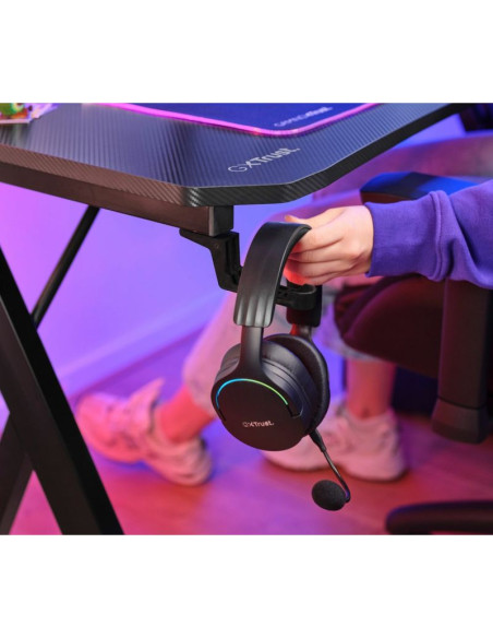 Biurko trust gxt700 omnius (25420)