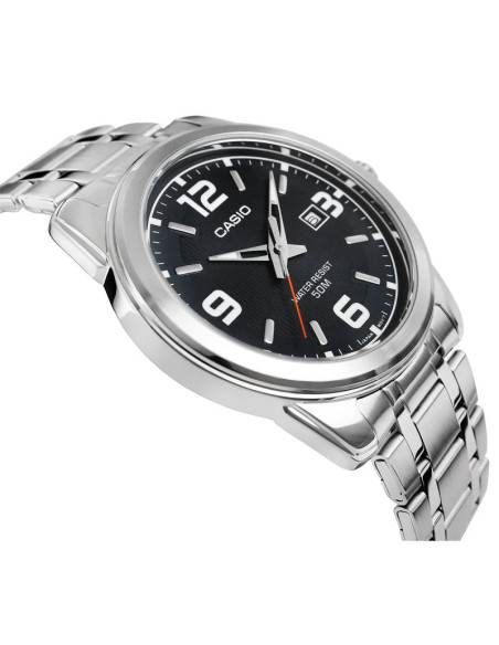 Zegarek męski casio mtp-1314pd-1avef + box