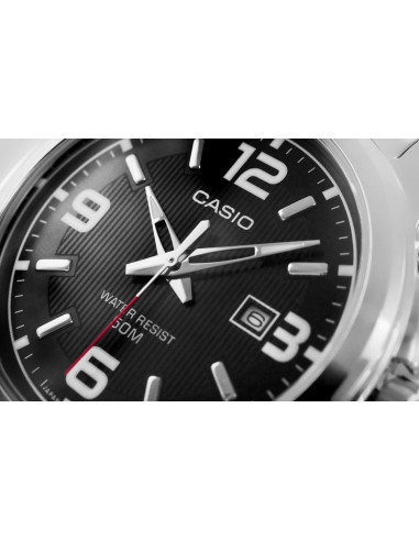 Zegarek męski casio mtp-1314pd-1avef + box