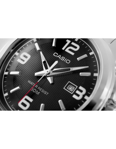 Zegarek męski casio mtp-1314pd-1avef + box