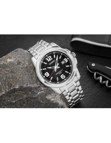 Zegarek męski casio mtp-1314pd-1avef + box