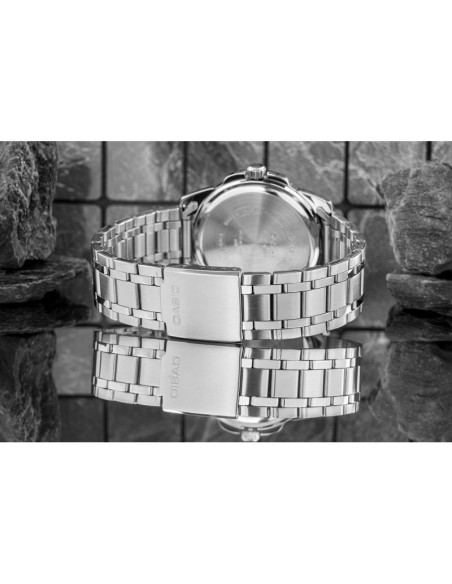 Zegarek męski casio mtp-1314pd-1avef + box