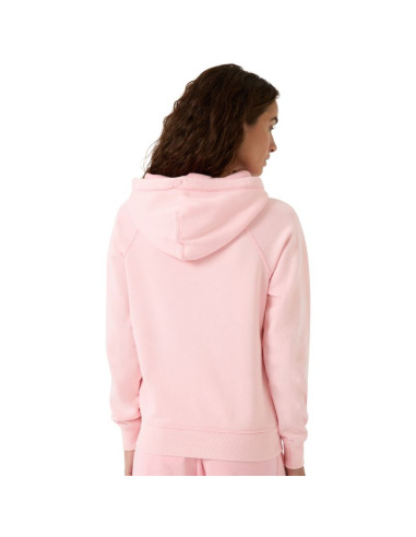 Bluza damska champion hooded sweatshirt różowa 118160 ps212