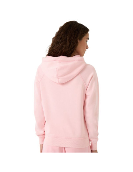 Bluza damska champion hooded sweatshirt różowa 118160 ps212